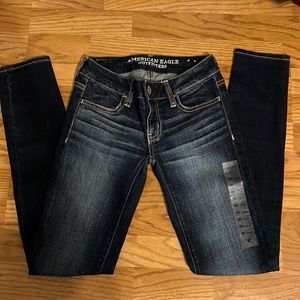 American Eagle Outfitters Jeans